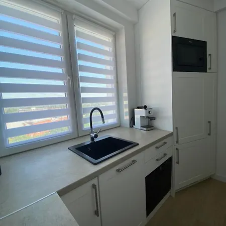 Dlugie Ogrody * Gdańsk