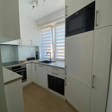 Dlugie Ogrody * Gdańsk