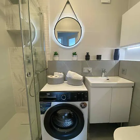 Appartement Dlugie Ogrody Gdańsk