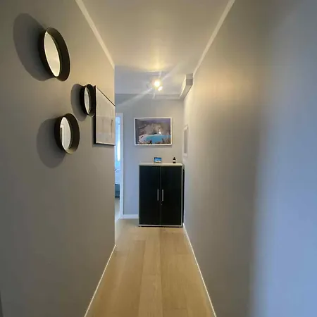 Dlugie Ogrody * 格但斯克