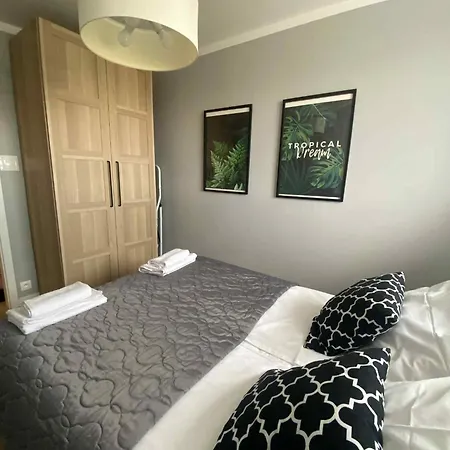 Dlugie Ogrody Appartement Gdańsk