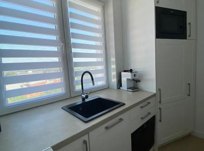 Dlugie Ogrody * 格但斯克