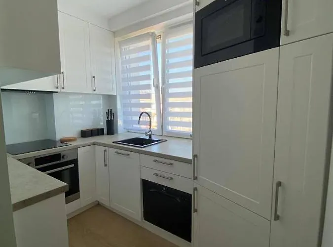 Dlugie Ogrody * Gdaňsk