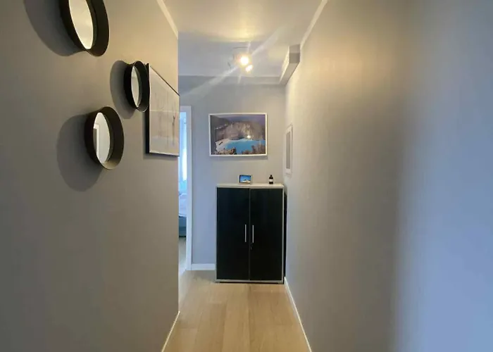 Dlugie Ogrody * Gdaňsk